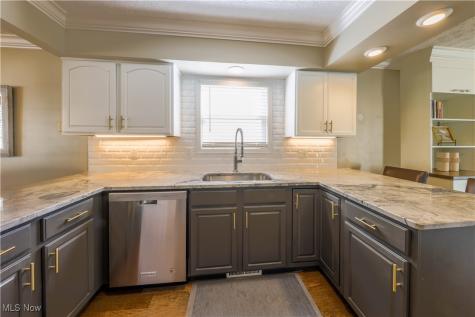 1462 Hollow Wood Lane Avon OH 44011