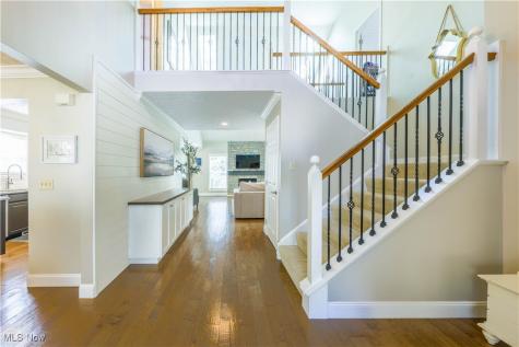 1462 Hollow Wood Lane Avon OH 44011