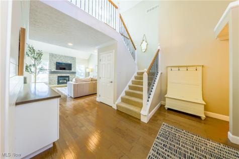 1462 Hollow Wood Lane Avon OH 44011
