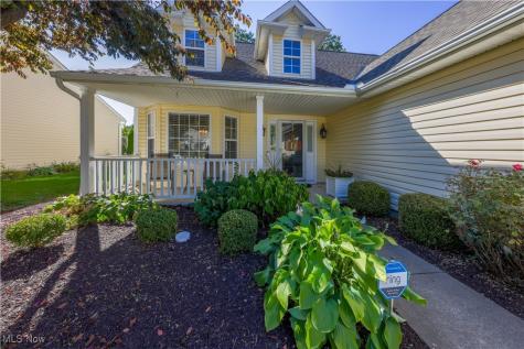 1462 Hollow Wood Lane Avon OH 44011