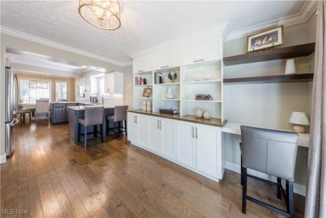 1462 Hollow Wood Lane Avon OH 44011