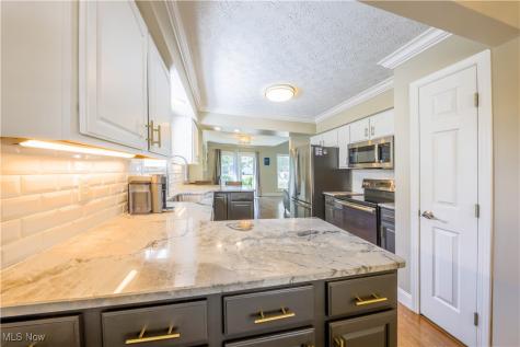 1462 Hollow Wood Lane Avon OH 44011