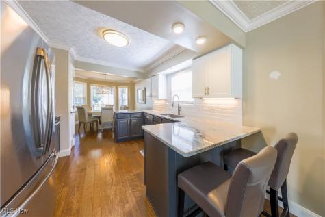 1462 Hollow Wood Lane Avon OH 44011