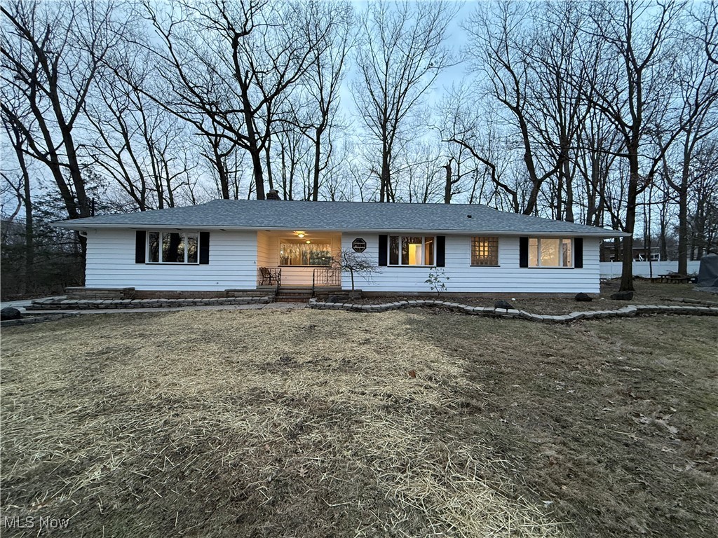 352 Skyview Drive Seven Hills OH 44131
