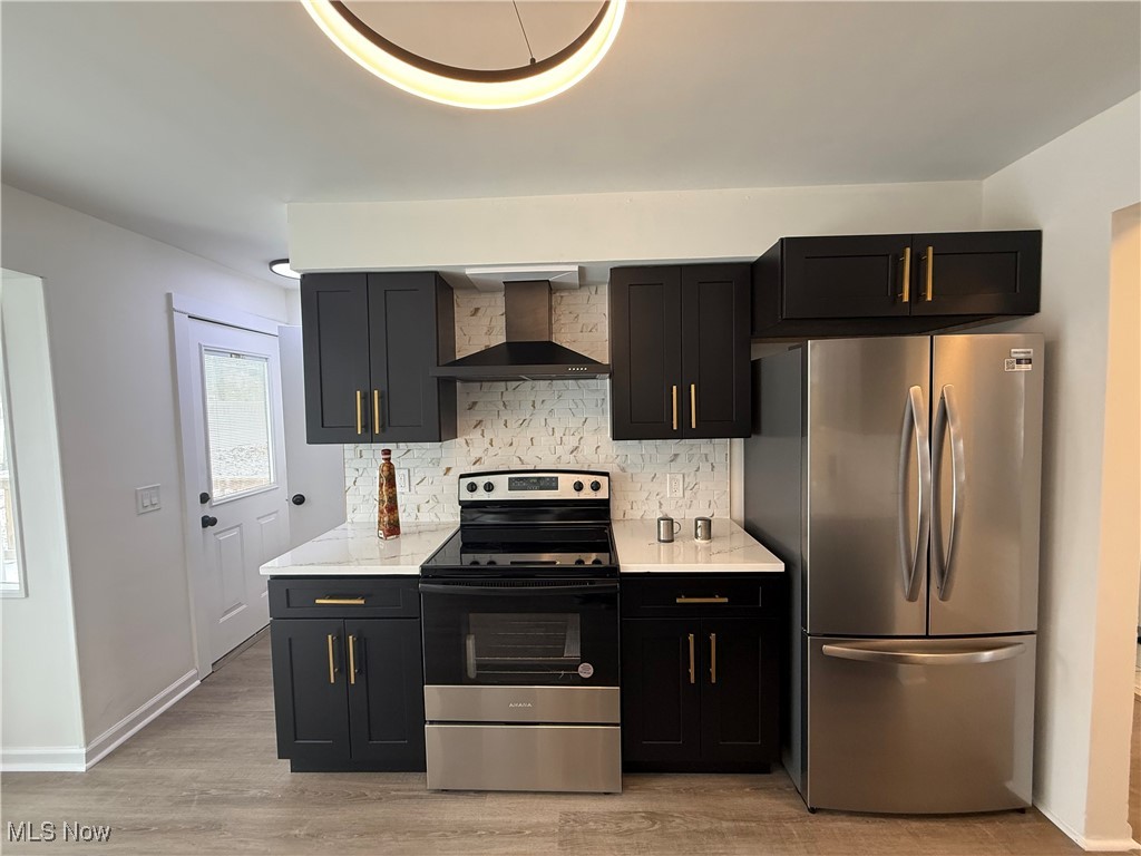 352 Skyview Drive Seven Hills OH 44131