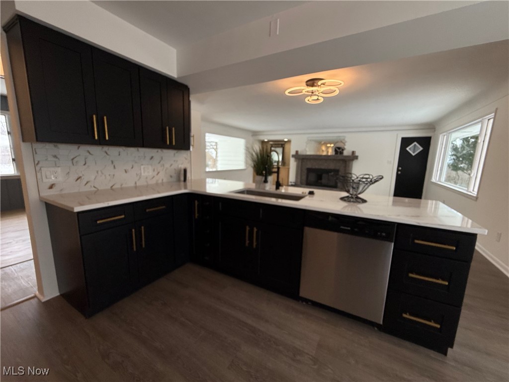 352 Skyview Drive Seven Hills OH 44131