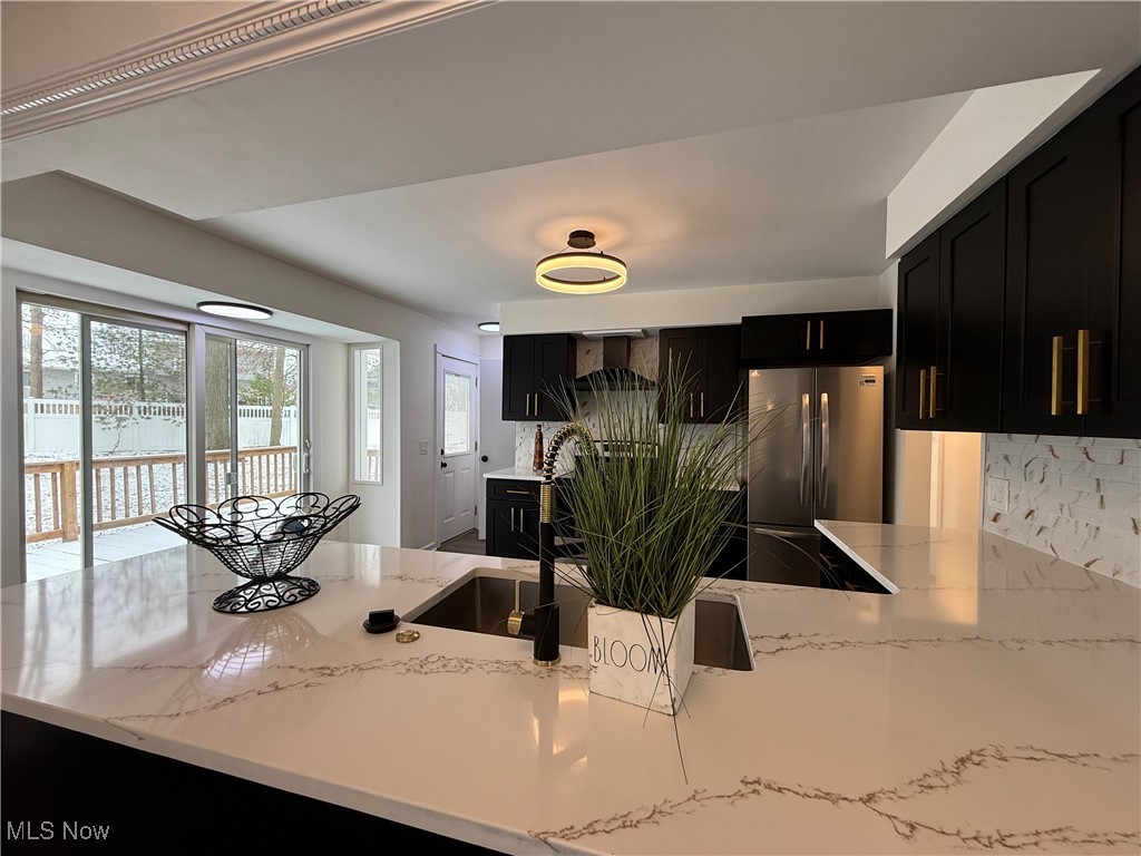 352 Skyview Drive Seven Hills OH 44131