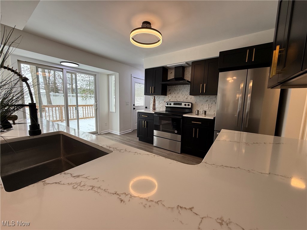 352 Skyview Drive Seven Hills OH 44131