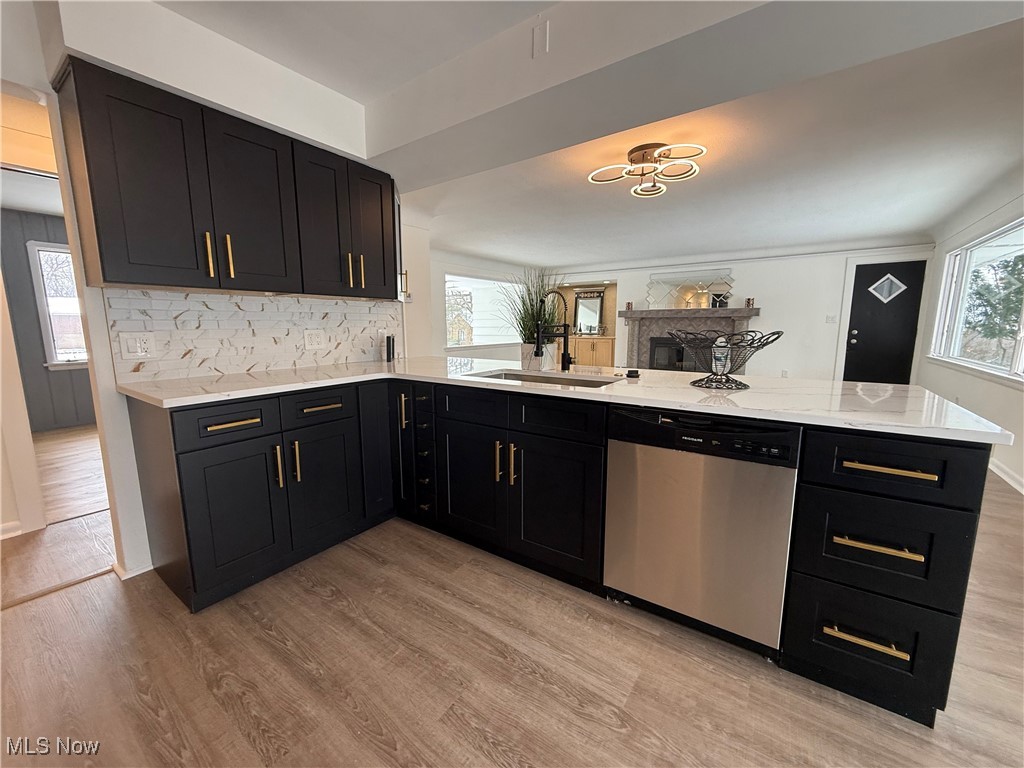 352 Skyview Drive Seven Hills OH 44131