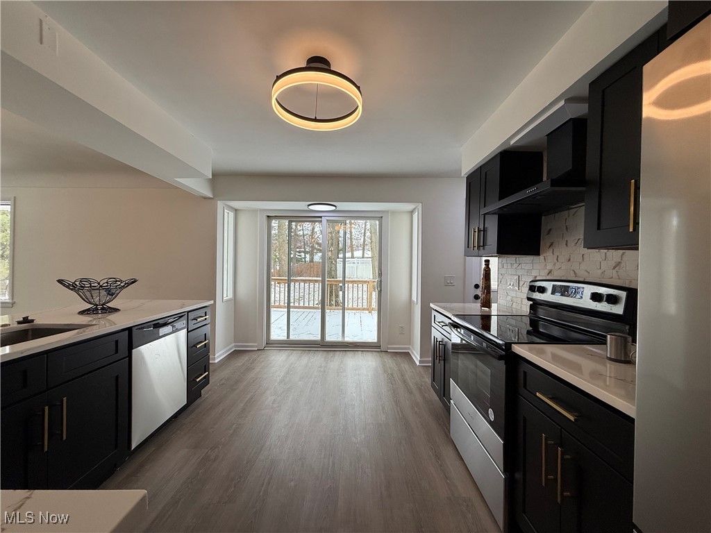 352 Skyview Drive Seven Hills OH 44131