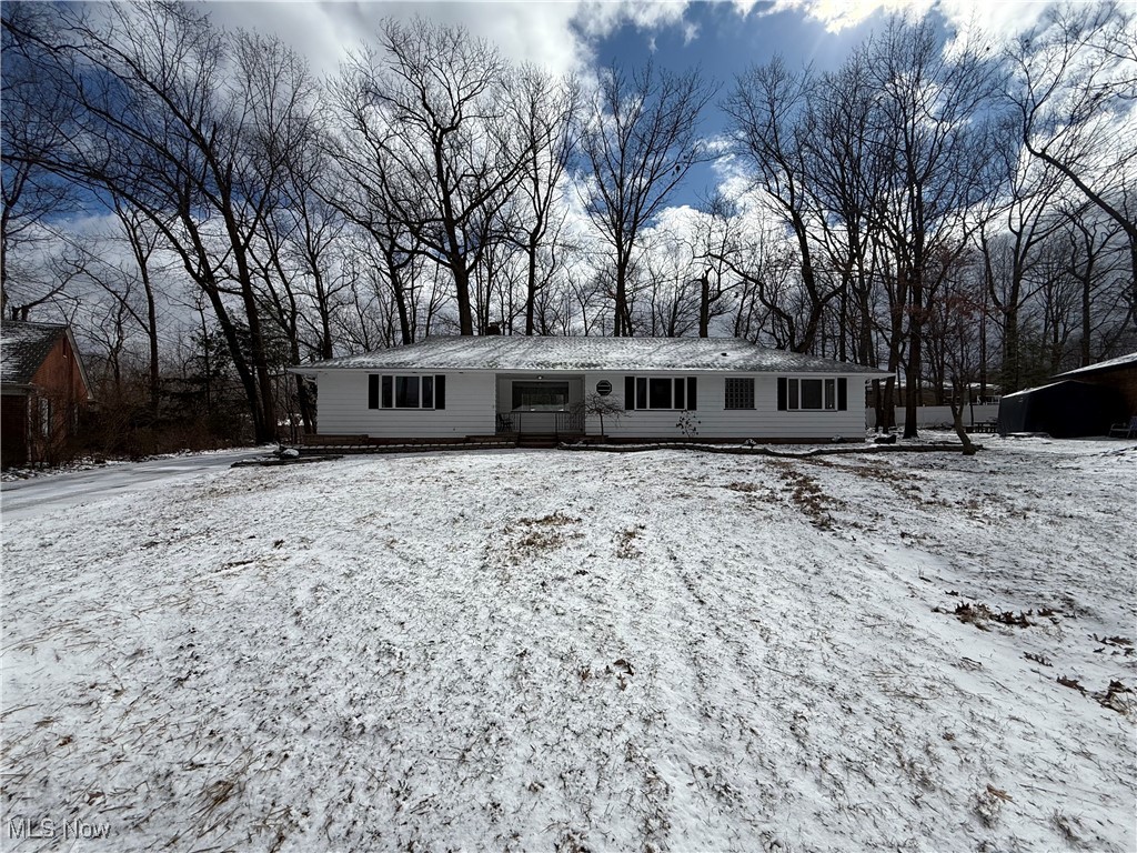 352 Skyview Drive Seven Hills OH 44131