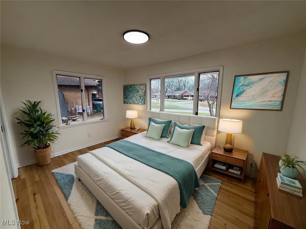 352 Skyview Drive Seven Hills OH 44131