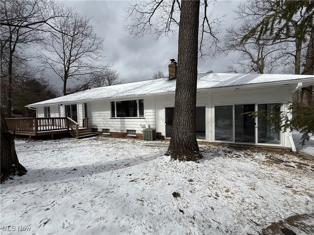 352 Skyview Drive Seven Hills OH 44131