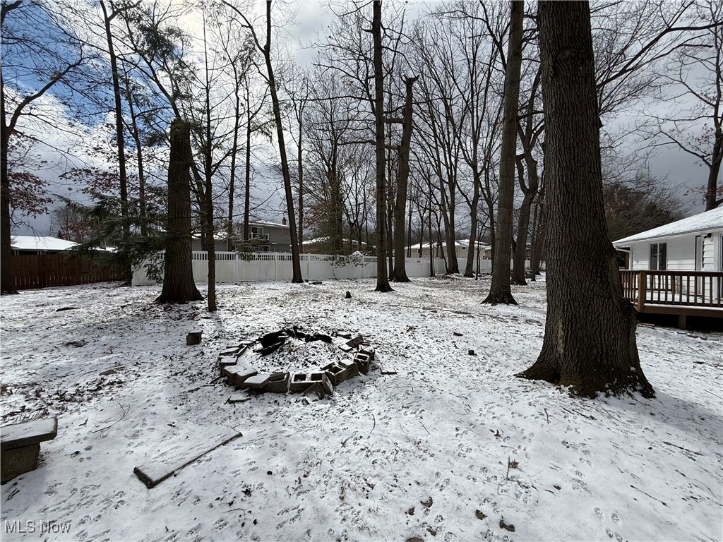 352 Skyview Drive Seven Hills OH 44131