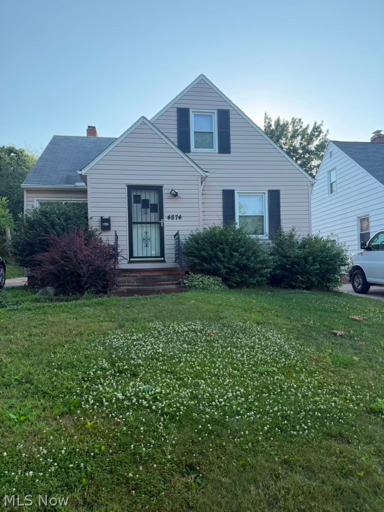 4874 E 93rd Street Garfield Heights OH 44125