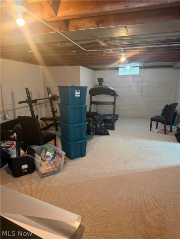 4874 E 93rd Street Garfield Heights OH 44125