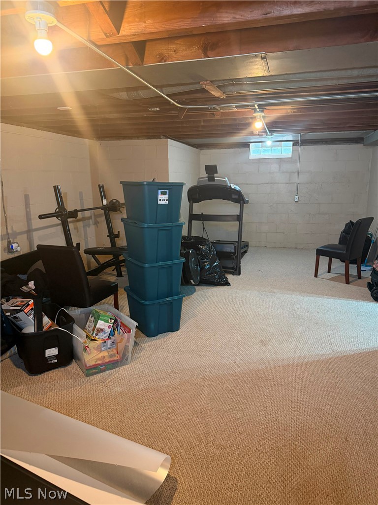 4874 E 93rd Street Garfield Heights OH 44125