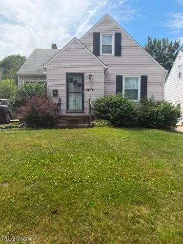 4874 E 93rd Street Garfield Heights OH 44125