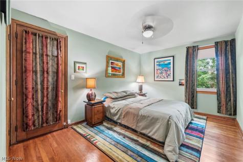 3849 Bainbridge Road Cleveland Heights OH 44118