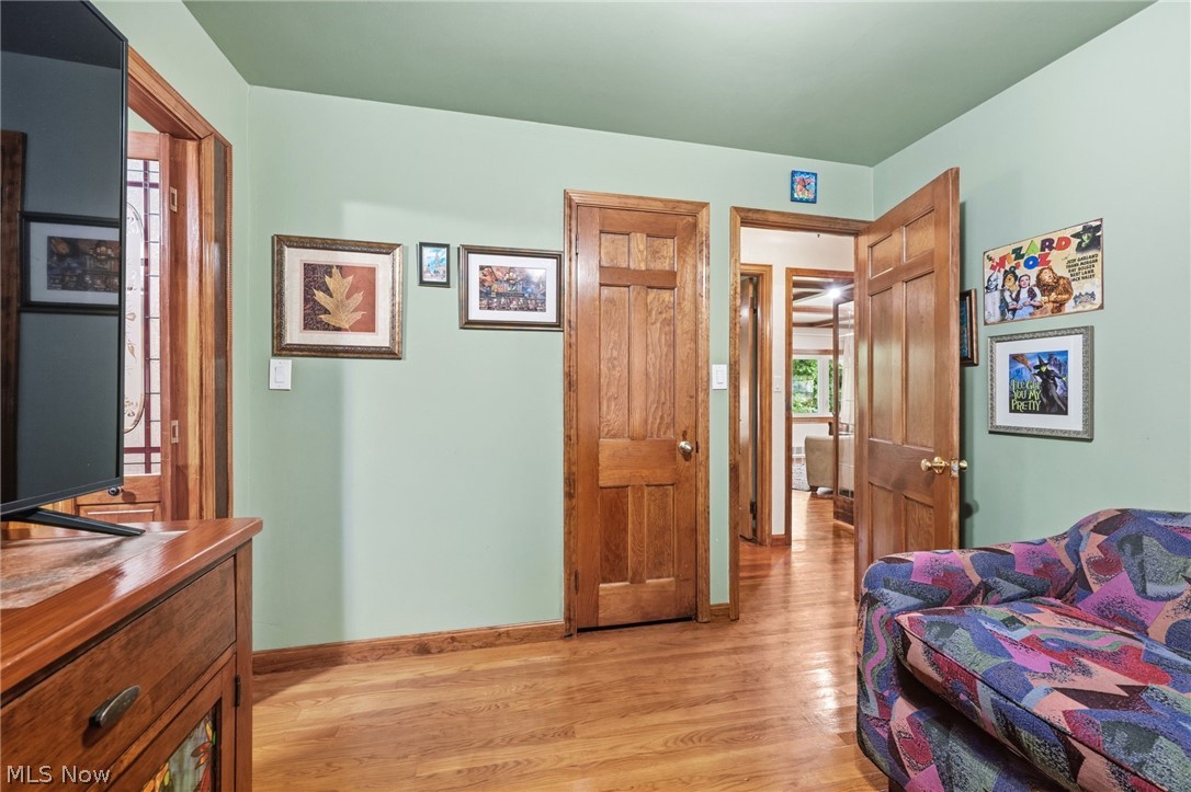 3849 Bainbridge Road Cleveland Heights OH 44118