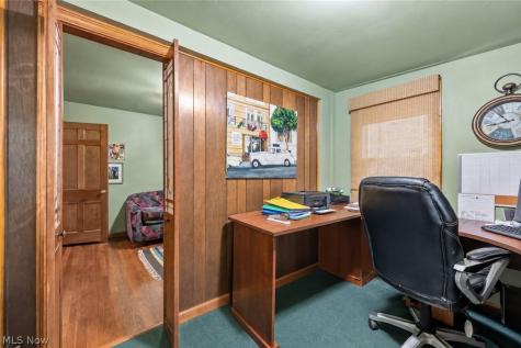 3849 Bainbridge Road Cleveland Heights OH 44118