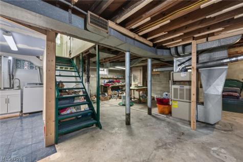 3849 Bainbridge Road Cleveland Heights OH 44118