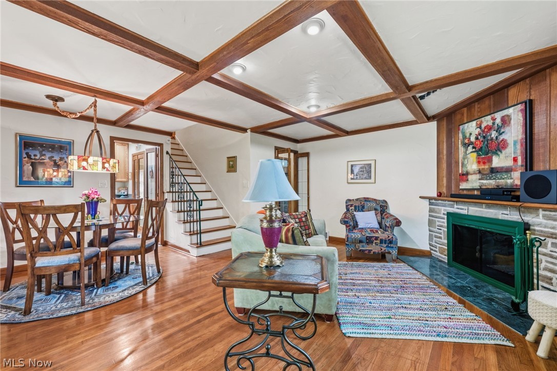 3849 Bainbridge Road Cleveland Heights OH 44118