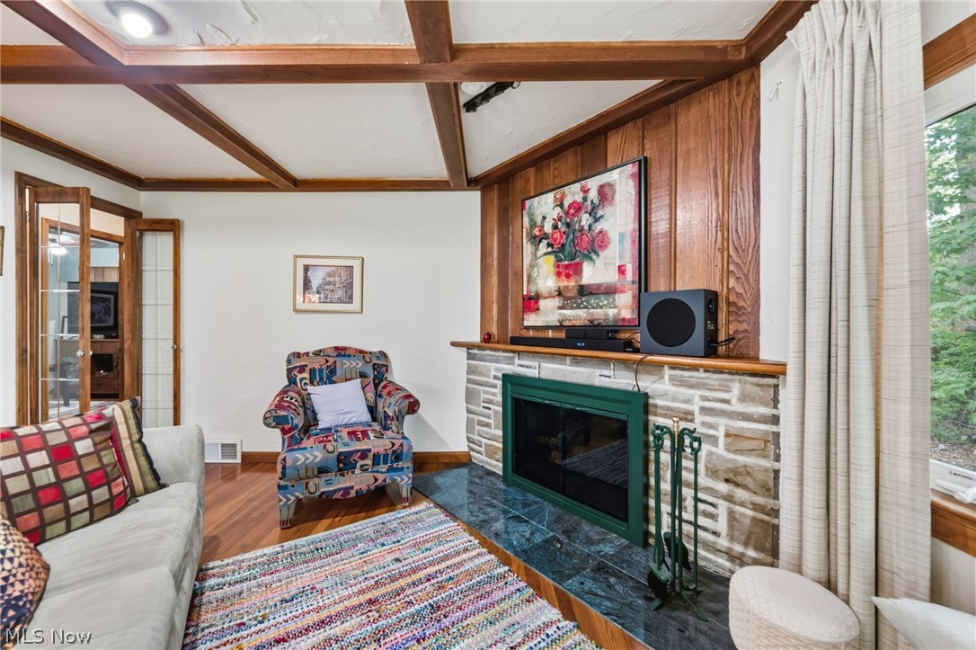 3849 Bainbridge Road Cleveland Heights OH 44118