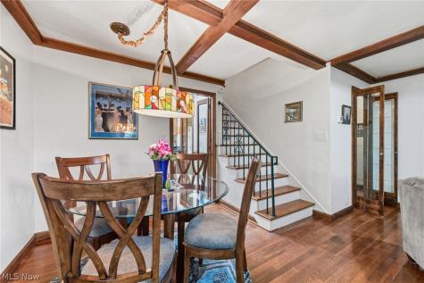 3849 Bainbridge Road Cleveland Heights OH 44118
