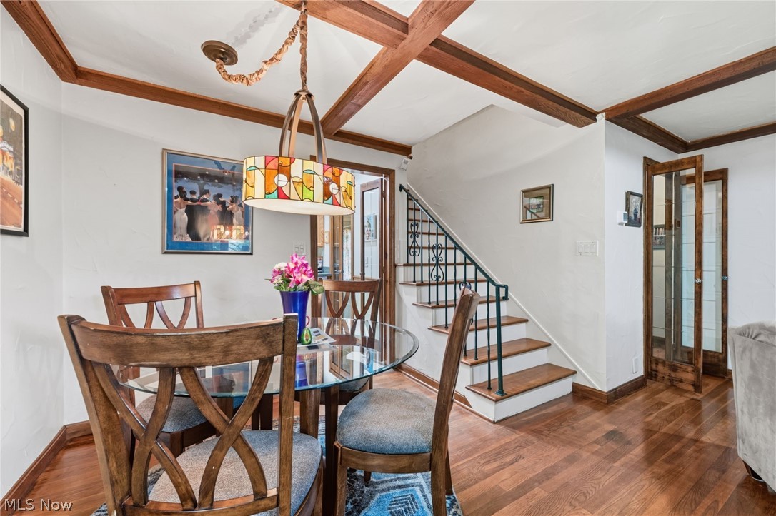 3849 Bainbridge Road Cleveland Heights OH 44118