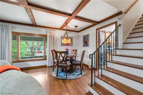 3849 Bainbridge Road Cleveland Heights OH 44118