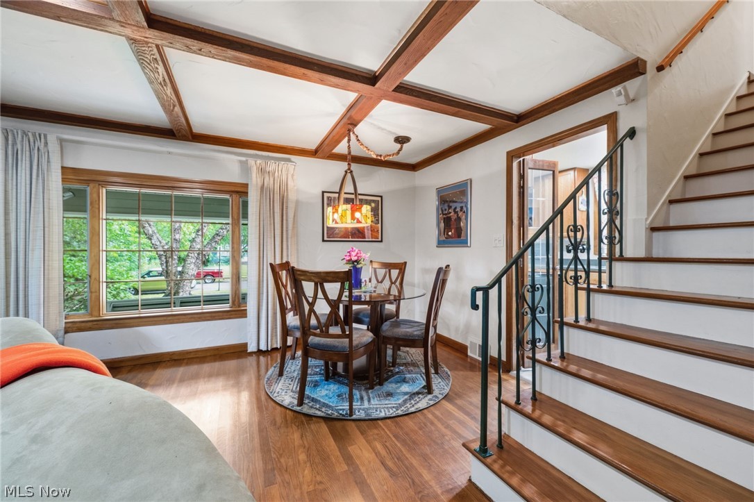 3849 Bainbridge Road Cleveland Heights OH 44118