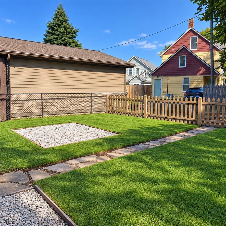 4302 Orchard Avenue Cleveland OH 44113