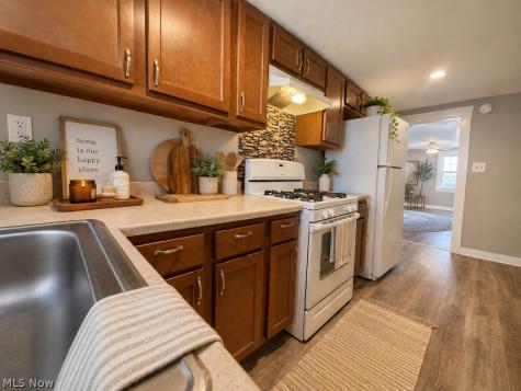 4302 Orchard Avenue Cleveland OH 44113