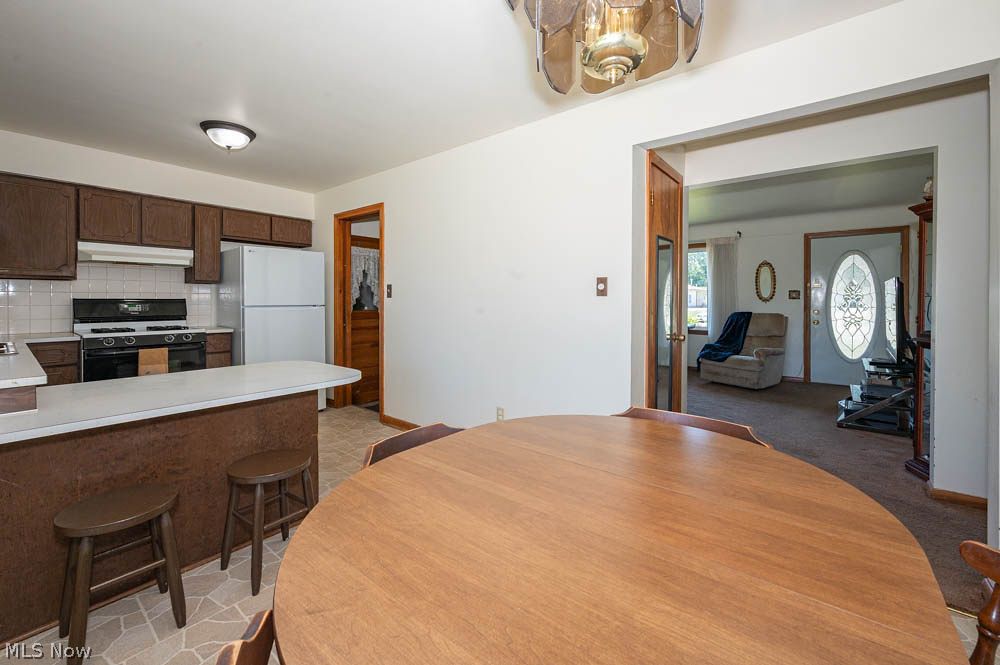 2233 Breezewood Drive Austintown OH 44515