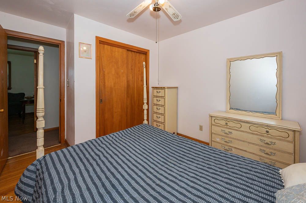 2233 Breezewood Drive Austintown OH 44515
