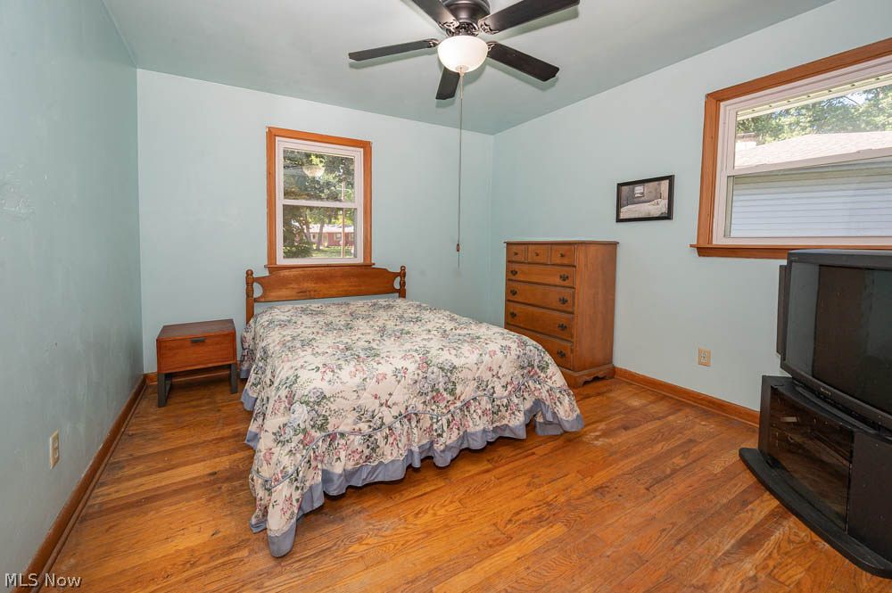 2233 Breezewood Drive Austintown OH 44515