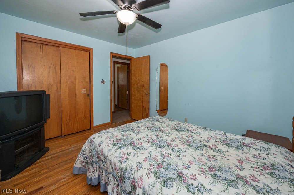 2233 Breezewood Drive Austintown OH 44515