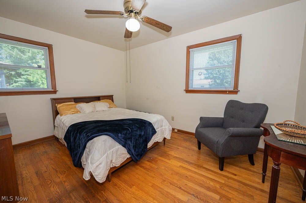 2233 Breezewood Drive Austintown OH 44515