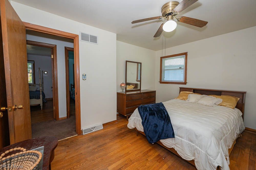 2233 Breezewood Drive Austintown OH 44515