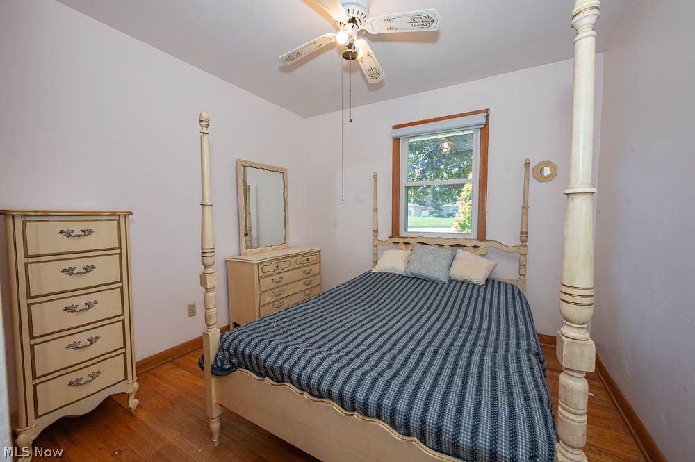2233 Breezewood Drive Austintown OH 44515