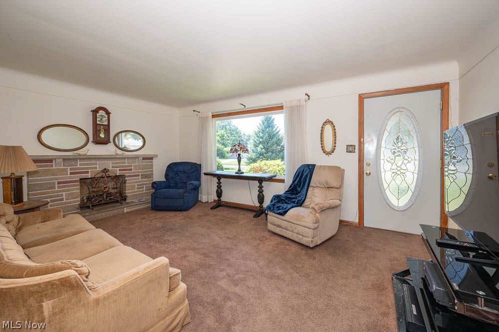 2233 Breezewood Drive Austintown OH 44515