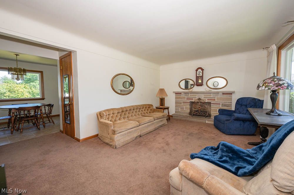 2233 Breezewood Drive Austintown OH 44515