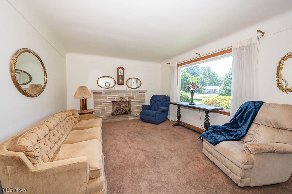 2233 Breezewood Drive Austintown OH 44515