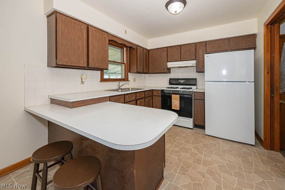 2233 Breezewood Drive Austintown OH 44515