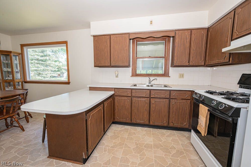 2233 Breezewood Drive Austintown OH 44515
