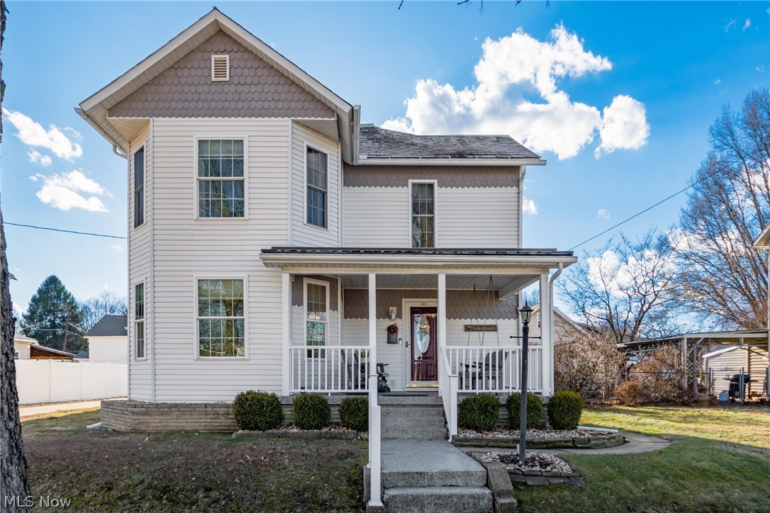 1309 Main Street Dresden OH 43821