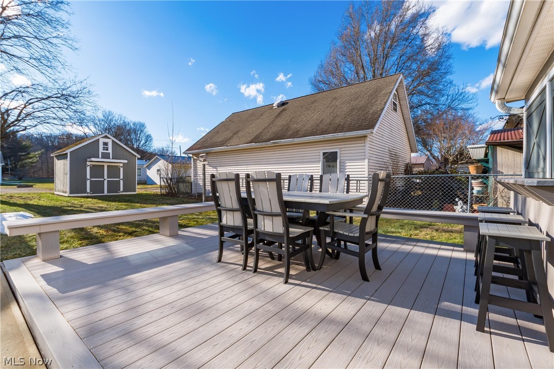 1309 Main Street Dresden OH 43821