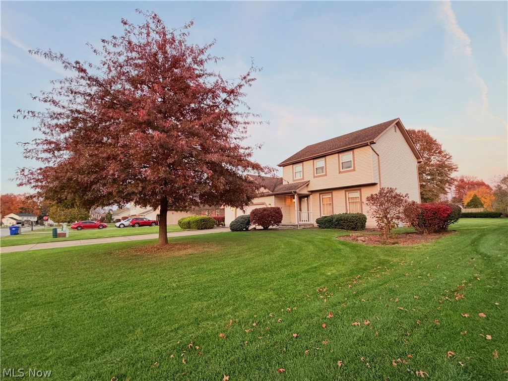 7629 Buchanan Drive Boardman OH 44512