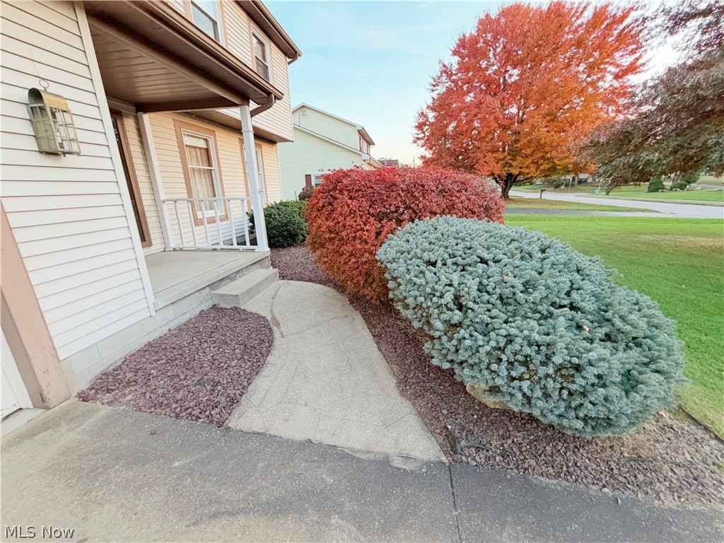7629 Buchanan Drive Boardman OH 44512